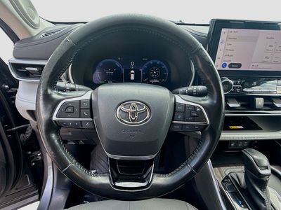 2023 Toyota Highlander - Photo 10