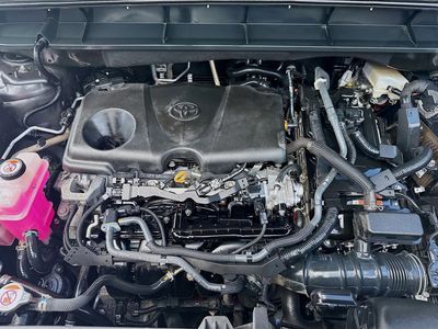 2023 Toyota Highlander - Photo 36