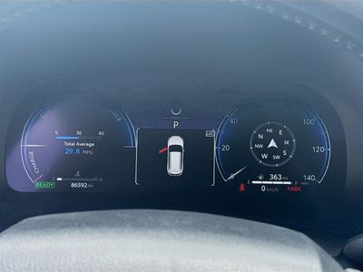 2023 Toyota Highlander - Photo 11