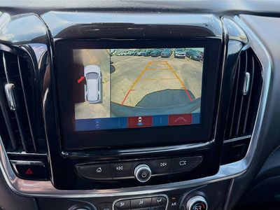 2018 Chevrolet Traverse - Photo 14