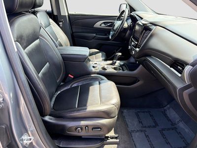 2018 Chevrolet Traverse - Photo 33