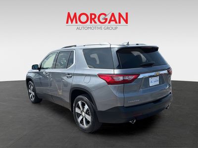 2018 Chevrolet Traverse - Photo 5