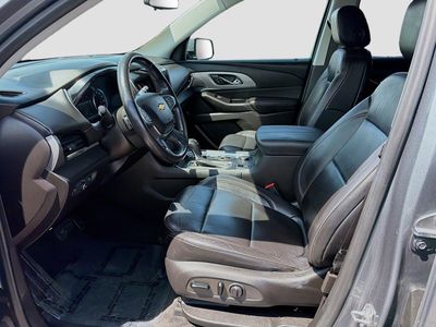 2018 Chevrolet Traverse - Photo 19