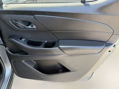 2018 Chevrolet Traverse - Photo 32