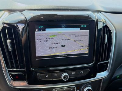 2018 Chevrolet Traverse - Photo 13