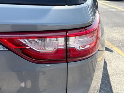 2018 Chevrolet Traverse - Photo 28