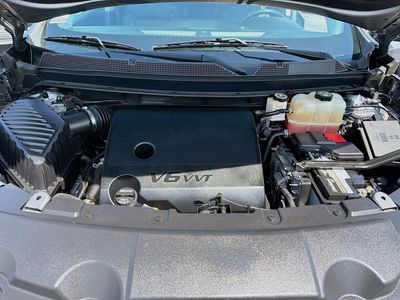 2018 Chevrolet Traverse - Photo 37