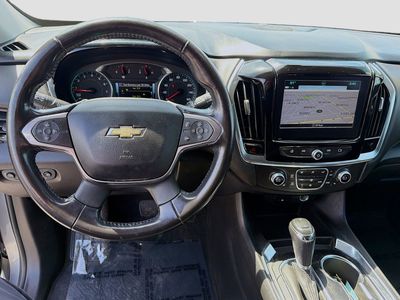 2018 Chevrolet Traverse - Photo 10