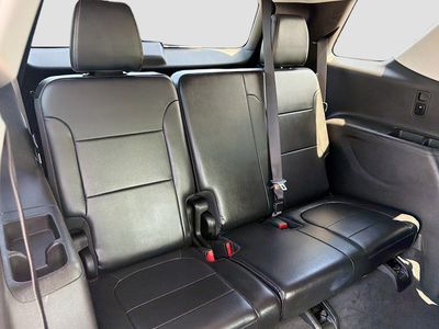 2018 Chevrolet Traverse - Photo 29
