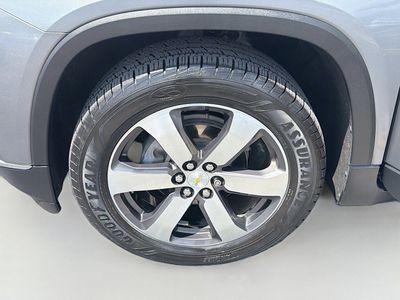 2018 Chevrolet Traverse - Photo 38