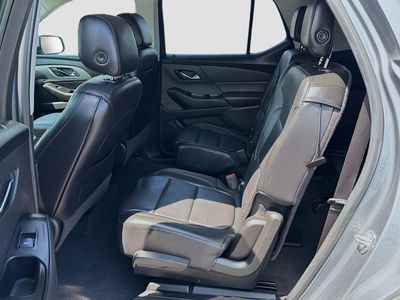 2018 Chevrolet Traverse - Photo 24