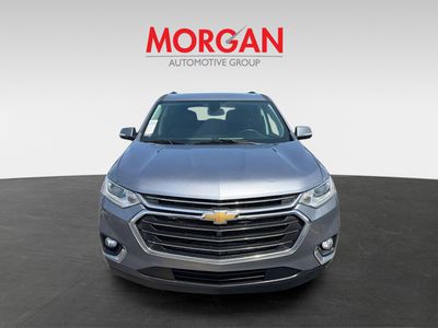2018 Chevrolet Traverse - Photo 2