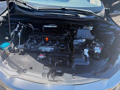2020 Honda HR-V - Photo 35