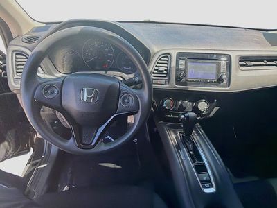 2020 Honda HR-V - Photo 10