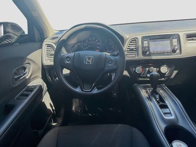 2020 Honda HR-V - Photo 21