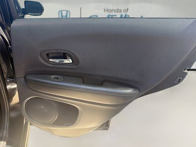 2020 Honda HR-V - Photo 30