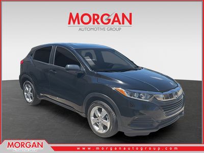 2020 Honda HR-V - Photo 1