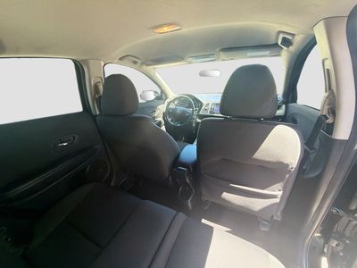 2020 Honda HR-V - Photo 29