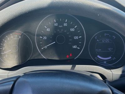 2020 Honda HR-V - Photo 11