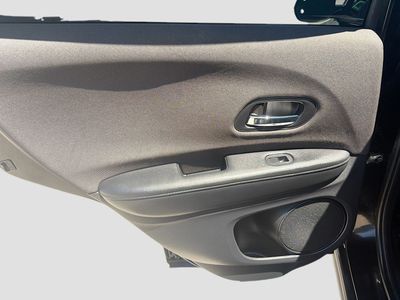 2020 Honda HR-V - Photo 25