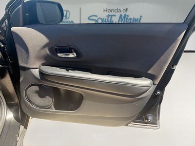 2020 Honda HR-V - Photo 33