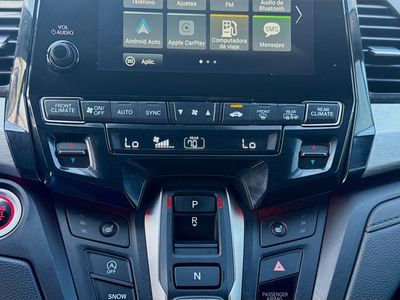 2023 Honda Odyssey - Photo 14