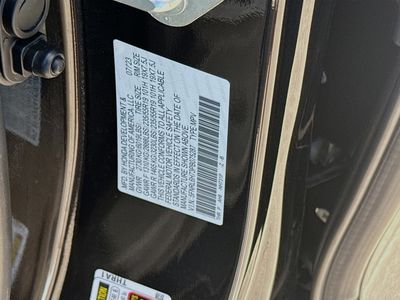 2023 Honda Odyssey - Photo 36