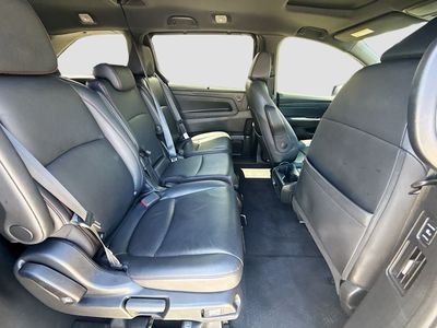 2023 Honda Odyssey - Photo 28