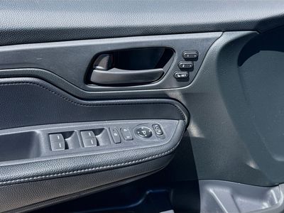 2023 Honda Odyssey - Photo 16
