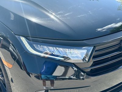 2023 Honda Odyssey - Photo 33