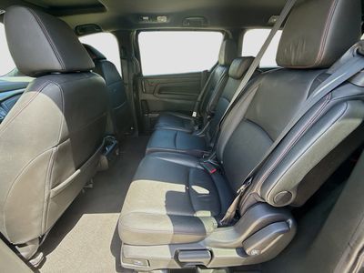 2023 Honda Odyssey - Photo 23