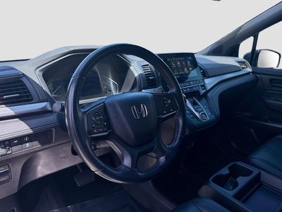 2023 Honda Odyssey - Photo 9