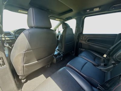 2023 Honda Odyssey - Photo 24