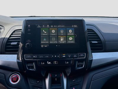 2023 Honda Odyssey - Photo 12