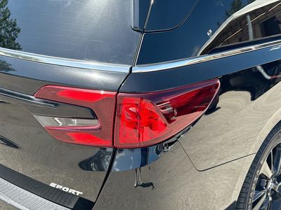 2023 Honda Odyssey - Photo 26
