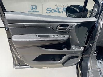 2023 Honda Odyssey - Photo 19