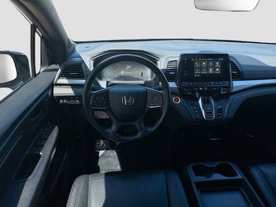 2023 Honda Odyssey - Photo 20