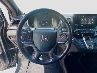 2023 Honda Odyssey - Photo 10