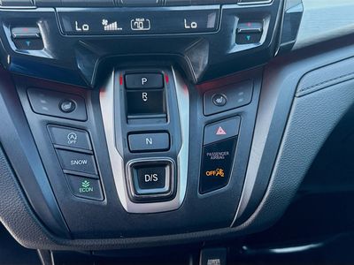 2023 Honda Odyssey - Photo 15