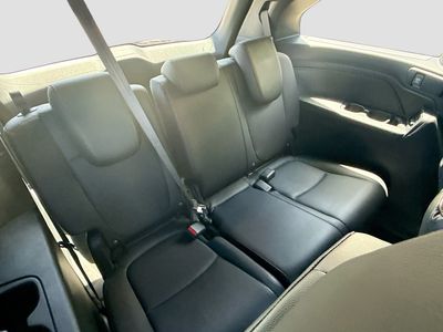 2023 Honda Odyssey - Photo 27