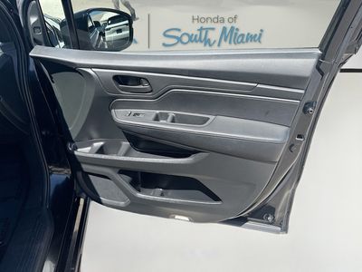 2023 Honda Odyssey - Photo 32