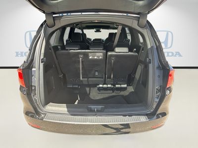 2023 Honda Odyssey - Photo 25