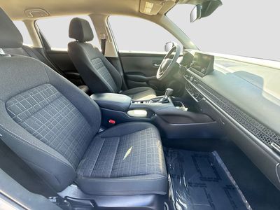 2025 Honda HR-V - Photo 30