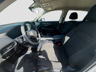 2025 Honda HR-V - Photo 18
