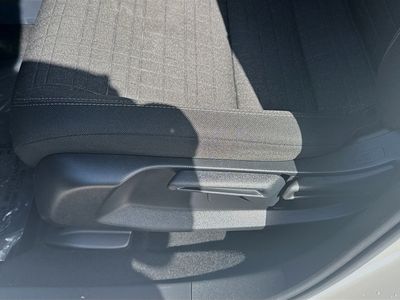2025 Honda HR-V - Photo 17