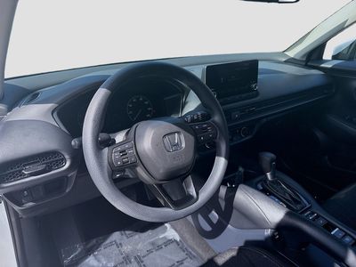 2025 Honda HR-V - Photo 9
