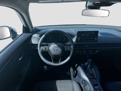 2025 Honda HR-V - Photo 20