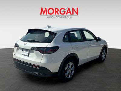2025 Honda HR-V - Photo 7