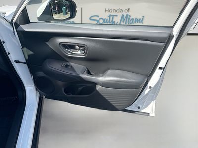 2025 Honda HR-V - Photo 32