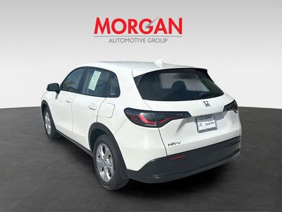 2025 Honda HR-V - Photo 5